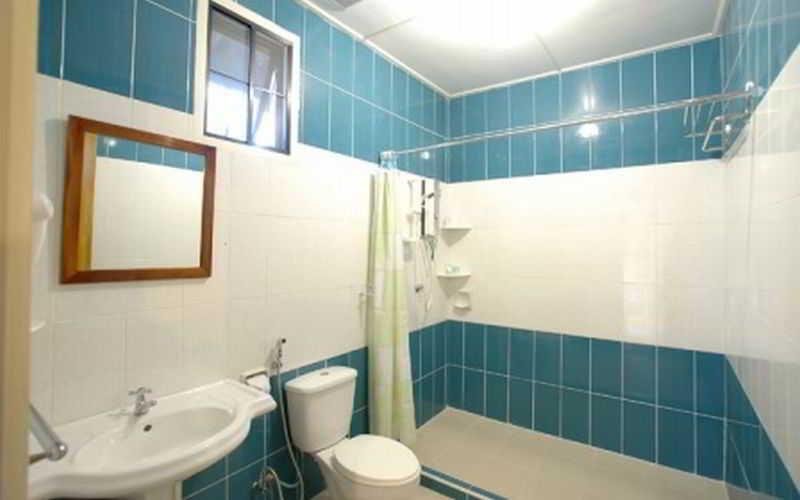 Myne Resort Bilit Kültér fotó